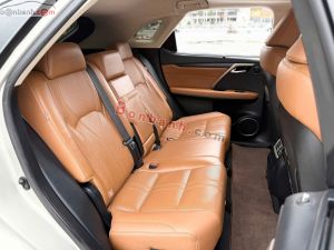 Xe Lexus RX 300 2021