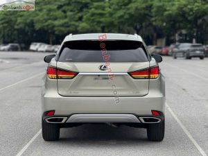 Xe Lexus RX 300 2021