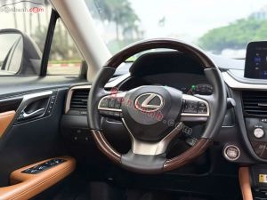 Xe Lexus RX 300 2021