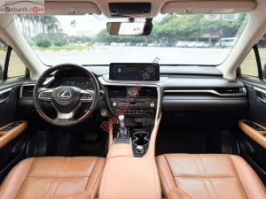 Xe Lexus RX 300 2021
