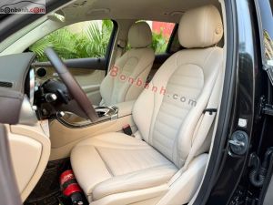 Xe Mercedes Benz GLC 250 4Matic 2016