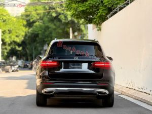 Xe Mercedes Benz GLC 250 4Matic 2016