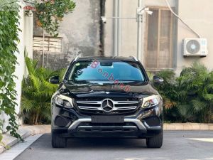 Xe Mercedes Benz GLC 250 4Matic 2016
