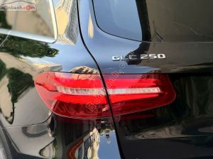 Xe Mercedes Benz GLC 250 4Matic 2016