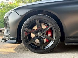Xe VinFast Lux A 2.0 Tiêu chuẩn 2022