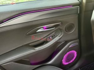 Xe VinFast Lux A 2.0 Tiêu chuẩn 2022