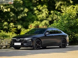 Xe VinFast Lux A 2.0 Tiêu chuẩn 2022