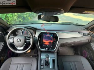 Xe VinFast Lux A 2.0 Tiêu chuẩn 2022