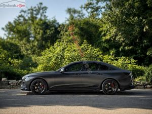Xe VinFast Lux A 2.0 Tiêu chuẩn 2022