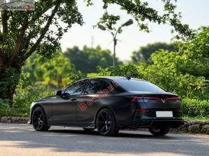 Xe VinFast Lux A 2.0 Tiêu chuẩn 2022