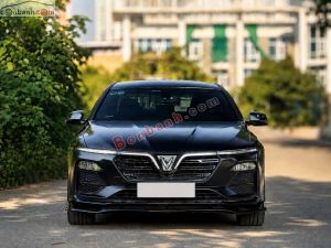 Xe VinFast Lux A 2.0 Tiêu chuẩn 2022