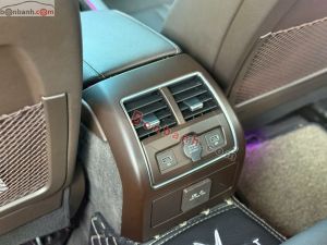 Xe VinFast Lux A 2.0 Tiêu chuẩn 2022