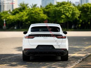 Xe Porsche Cayenne 3.0 V6 2021