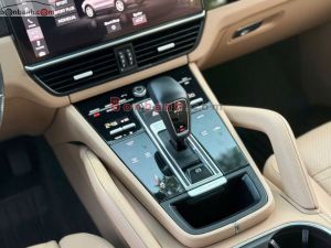 Xe Porsche Cayenne 3.0 V6 2021