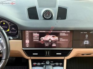Xe Porsche Cayenne 3.0 V6 2021