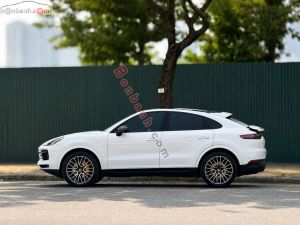 Xe Porsche Cayenne 3.0 V6 2021
