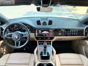 Xe Porsche Cayenne 3.0 V6 2021