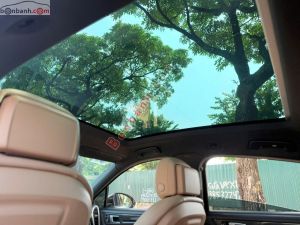 Xe Porsche Cayenne 3.0 V6 2021