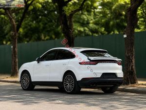 Xe Porsche Cayenne 3.0 V6 2021