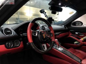 Xe Porsche 718 Cayman 2.0 AT 2017
