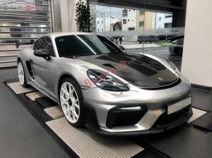 Xe Porsche 718 Cayman 2.0 AT 2017