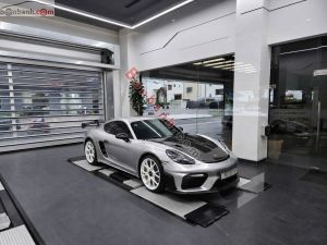Xe Porsche 718 Cayman 2.0 AT 2017