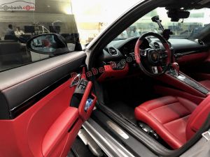 Xe Porsche 718 Cayman 2.0 AT 2017