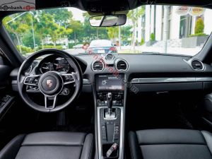 Xe Porsche 718 Cayman 2.0 AT 2021