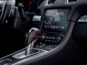 Xe Porsche 718 Cayman 2.0 AT 2021