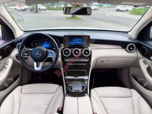 Xe Mercedes Benz GLC 200 2020