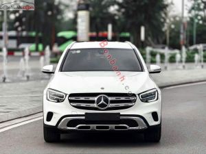 Xe Mercedes Benz GLC 200 2020