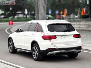 Xe Mercedes Benz GLC 200 2020