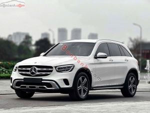 Xe Mercedes Benz GLC 200 2020