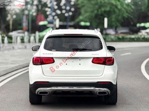 Xe Mercedes Benz GLC 200 2020