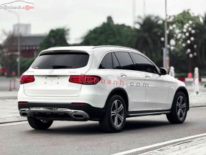 Xe Mercedes Benz GLC 200 2020