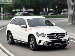 Xe Mercedes Benz GLC 200 2020