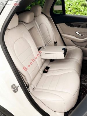 Xe Mercedes Benz GLC 200 2020