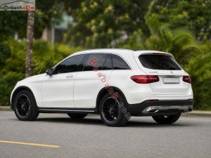 Xe Mercedes Benz GLC 200 2018
