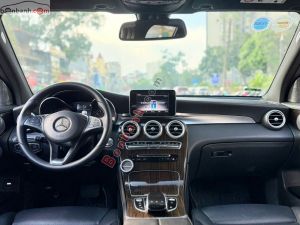 Xe Mercedes Benz GLC 200 2018