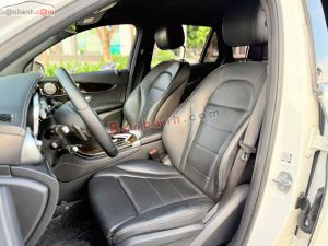 Xe Mercedes Benz GLC 200 2018