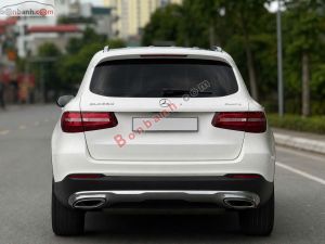 Xe Mercedes Benz GLC 200 2018