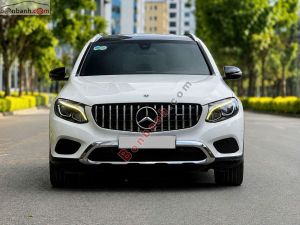 Xe Mercedes Benz GLC 200 2018