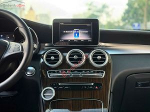 Xe Mercedes Benz GLC 200 2018