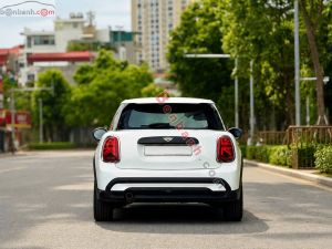 Xe Mini Cooper 5 Door 2022