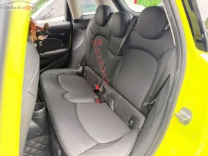 Xe Mini Cooper 5 Door 2022