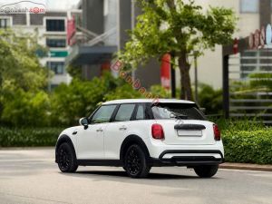 Xe Mini Cooper 5 Door 2022