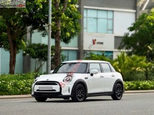 Xe Mini Cooper 5 Door 2022