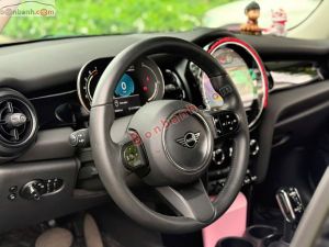 Xe Mini Cooper 5 Door 2022