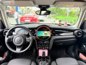 Xe Mini Cooper 5 Door 2022