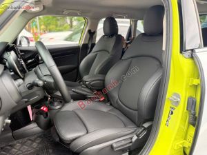Xe Mini Cooper 5 Door 2022